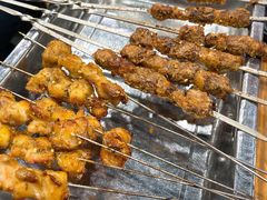 -老虎滩大连海鲜烧烤(建邺云锦路总店)