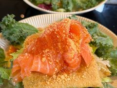-上海苏宁宝丽嘉酒店·Cafe Bellagio西餐厅