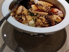 -味莊·青岛菜(云霄路店)