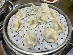 -志亮灌汤蒸饺·清真(庙后街店)