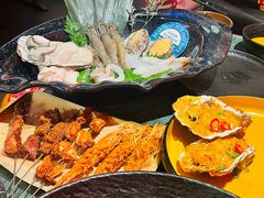 -牛New寿喜烧(曹路花园城店)