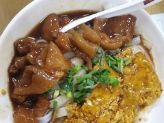 -荔林食店(西华路店)