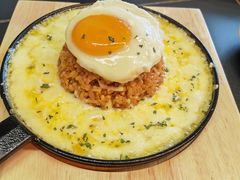 -许哥东北烧烤·铁丳烤串·宫后夹肉(繁花中心店)