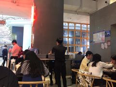 大堂-渝蛙馆(新百店)