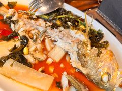 -三个渔夫·蒸汽海鲜(小白楼店)