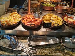 -上海崇明金茂凯悦酒店