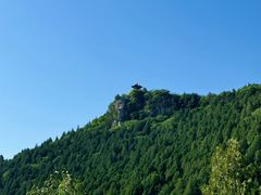-青州市云门山风景区