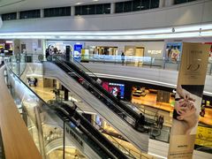-KK ONE(京基滨河时代店)