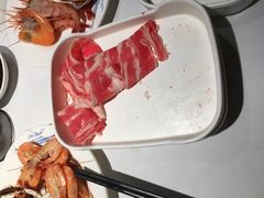 -星伦多自助料理·涮烤一体(嘉兴八佰伴店)