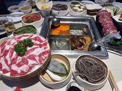 -海底捞火锅(龙首印象城店)
