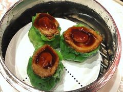 -8餐厅(新葡京酒店)