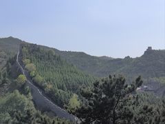 -雁门关景区