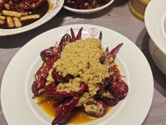 -有位虾匠·香辣蟹·小龙虾(李村店)