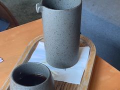 -Nectar One Cafe(勇烈路n1店)