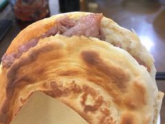 -子午路张记肉夹馍(翠华路店)
