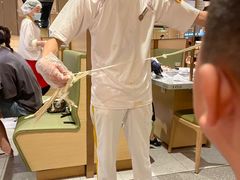 -海底捞火锅(海宁路店)