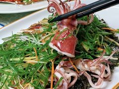 -东江海鲜大排档·潮汕菜·砂锅粥