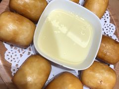 -湯系·煲汤手艺人(东二环泰禾广场店)