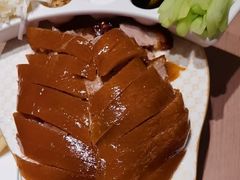 -满园烤鸭·春饼(太原街万达店)