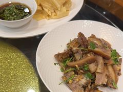-苏浙徽·农家大院(开发区星湖101店)