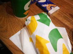 -赛百味SUBWAY(长宁龙之梦店)