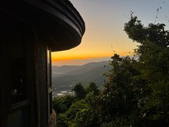 -三亚亚龙湾人间天堂鸟巢度假村