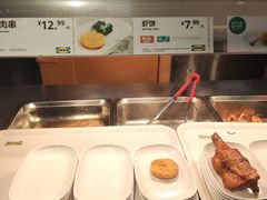 -宜家·瑞典风味餐厅(烟台路店)