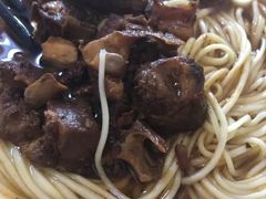 -顺心拉面馆(马道街店)