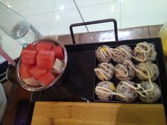 -炸鸡情侣韩式料理(中央大街店)