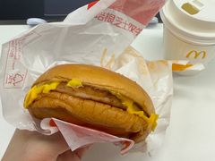 -麦当劳(领展中心城店)