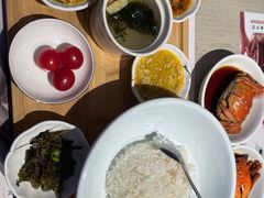 -穿蒸引鲜·嗲记(正大广场店)