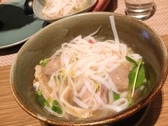 安南火车头汤河粉-安南越南餐厅(青岛万象城店)