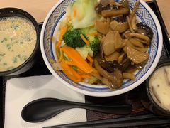 -吉野家(上海美罗城店)