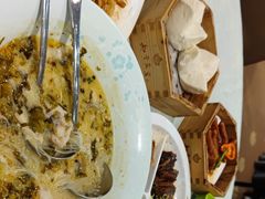 -如丰晟宴(长安万达店)