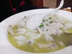 -金枝玉叶上海人家食府(三里河店)