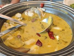 -辣婆婆(航天桥店)