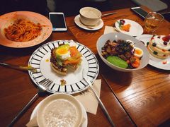 -AFS Cafe & Canteen(闽江二路店)