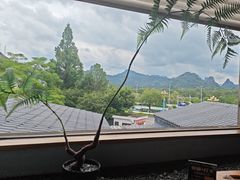 -宴武夷·匠心闽味(印象大红袍店)