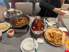 -肖记公安牛肉鱼杂馆·省级非物质文化遗产(江汉路直营店)