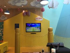 -麦当劳(塔园路店)