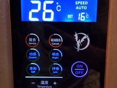 -萧邦音乐会所KTV·蒸汽活海鲜自助(福田店)