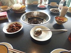 -李子坝梁山鸡(李子坝大鸡哥店)