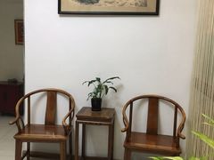 -艺林盲人按摩院(长寿店)