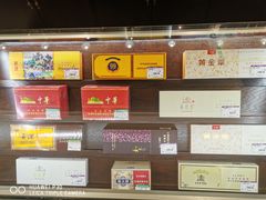 -GranVida生活超市(海信广场店)