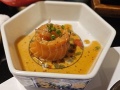 -天狗山料理(省体店)