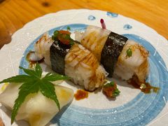 -大岛日本料理铁板烧(南通大饭店)