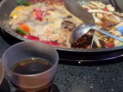 -珮姐老火锅(新街口店)