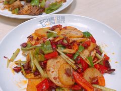 -华为西安研究所v4-食堂1