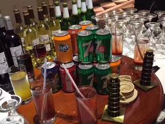 -金石国际大酒店·金丽自助餐厅