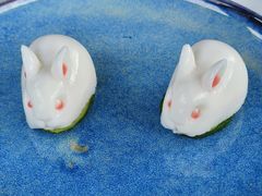 椰汁糕-侨美·唐荔园·40年地道粤菜